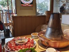 -东镇老火锅(长春路首店)