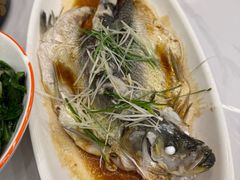 -醉美东江·三文鱼·烧鸡公
