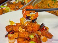 -嫩芽 ·地道重庆菜(十八梯露台夜景店)