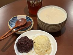 -小团圆糖水铺(襄阳南路店)