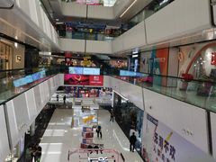 -万达广场(北京槐房店)