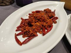 -都市阳光海鲜城(青山湖店)