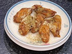 -三妹小龙虾·黄油蟹(华侨城总店)