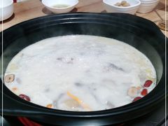 -好彩猪肚鸡(正弘城店)