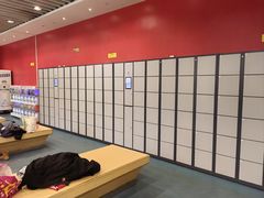 -全明星滑冰俱乐部(万象城店)