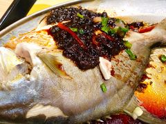 -美心mx餐厅(友邦香港大楼店)