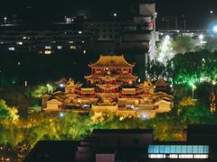 -高庙保安寺