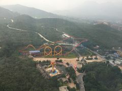 -辛玛王国游乐园