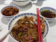 -鲁达面馆本帮风味(共康东路店)