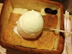 -绿茶餐厅(华联万柳店)