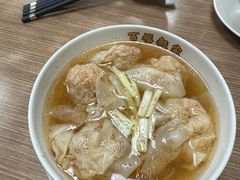 -百福麵家(新馬路店)