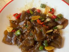 -小团圆灶台鱼·百城头牌菜(千岛湖店)