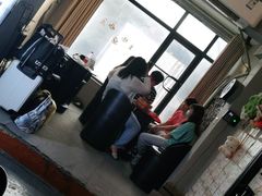 -奇门密室(五一新干线店)