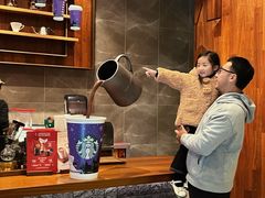 -星巴克臻选(广州沙面店)