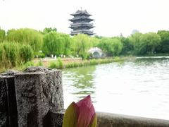 -玲珑塔公园