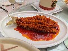 -九尊食上(生态园林酒店)