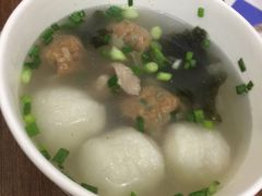 -家宴·灌蛋·沙茶面(曾厝垵店)