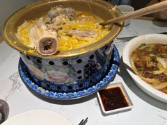 -关东小磨东北菜(漕河泾印象城店)