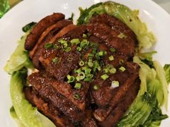 -中山国际酒店中餐厅