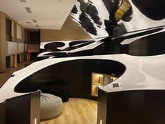 -涨巢·潮玩水疗局