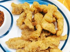 -京悦南门涮羊肉·羊蝎子火锅(田林路店)