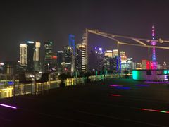 -上海外滩悦榕庄酒店