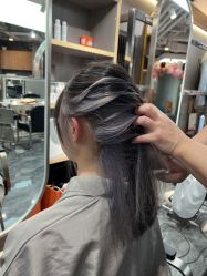 -SY COLOUR专业烫染