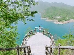 -易水湖景区