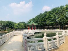 -广东圆玄道观