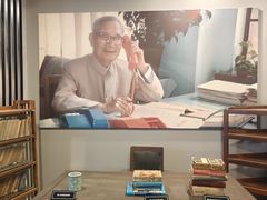 -钱塘江大桥陈列馆