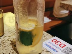 -首尔烤肉大排档(合生汇店)