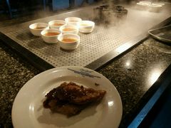 -星伦多 自助料理(圆融店)