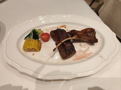 -波特曼西餐厅(南岗店)