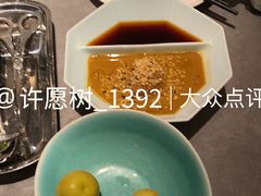 -鼎鼎香·港式火锅(北京SKP店)