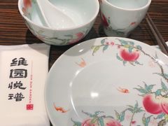 -维园悦谱·海派家常菜(乌鲁木齐南路店)