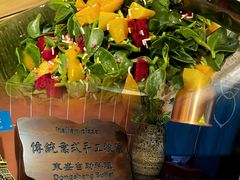 -東盛炭烤自助料理(浦东文峰广场店)