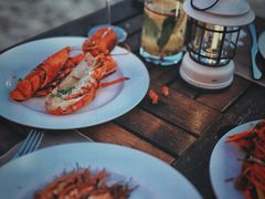 -海南清水湾莱佛士酒店