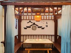 -外婆船宴餐厅·外婆喊你回家吃饭