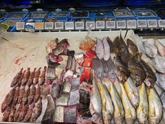 -兴仙饭店·闽味海鲜(马尾总店)