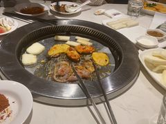 -么子烤肉(化龙池店)