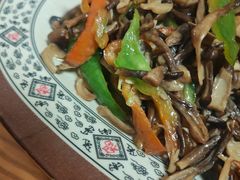 -农家土菜老煨锅(木鱼镇店)