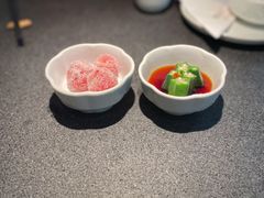 -赠李白·如诗的川味(余杭万达广场店)