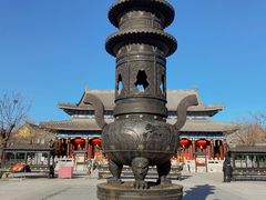 -天津妈祖文化园
