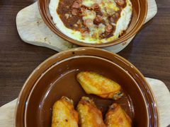 -萨莉亚意式餐厅(玉泉路物美店)