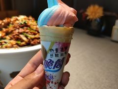 -秀儿四九城·新京菜(亚运村鸟巢店)