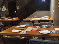 大堂-付小姐在成都(中山公园店)