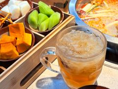 -芈重山老火锅(广州首店)