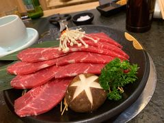 -九久·和牛烤肉·靓汤猪肚鸡(建业壹号城邦天玺店)