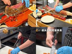 -顺德联塑万怡酒店·万荟轩自助餐厅