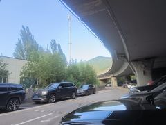 -大境门景区
